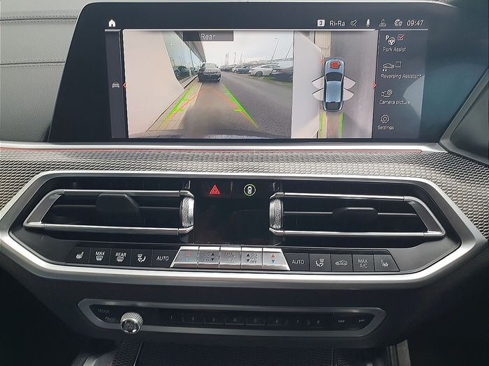 BMW X6 2020
