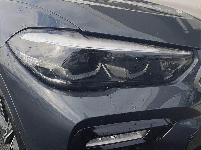 BMW X6 2020