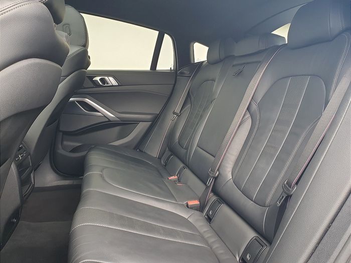 BMW X6 2020