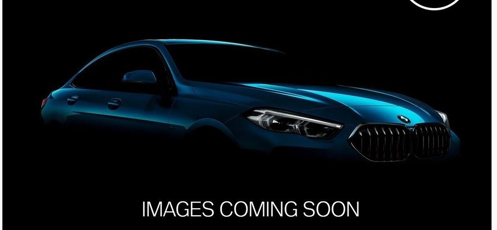 BMW 3 Series 2017