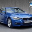 BMW 3 Series 2017