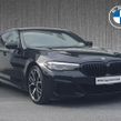 BMW 5 Series 2022