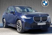 BMW X3 2025