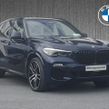 BMW X5 2021