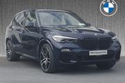 BMW X5 2021