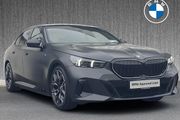 BMW 5 Series 2024