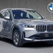 BMW X1 2026