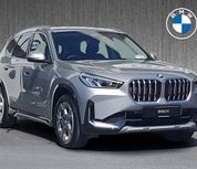 BMW X1 2026