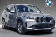 BMW X1 2026