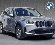 BMW X1 2026