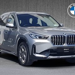 BMW X1 2026