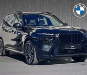 BMW X7 2026