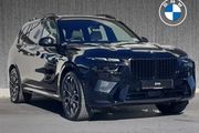 BMW X7 2026