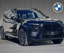 BMW X7 2026