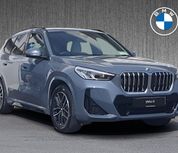 BMW X1 2026
