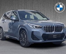 BMW X1 2026