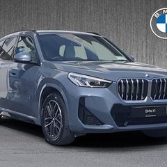 BMW X1 2026