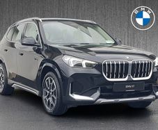 BMW X1 2026