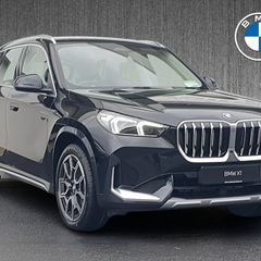 BMW X1 2026