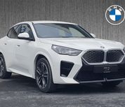 BMW iX2 2026