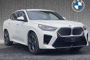 BMW iX2 2026