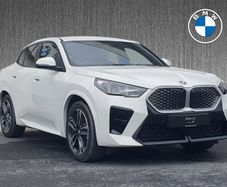 BMW iX2 2026