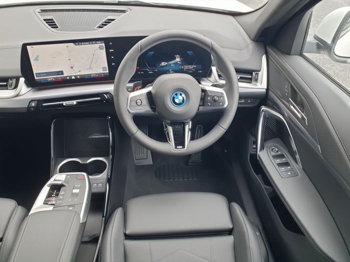 BMW iX2 2026