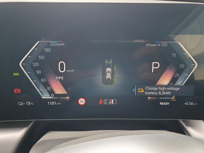 BMW iX2 2026