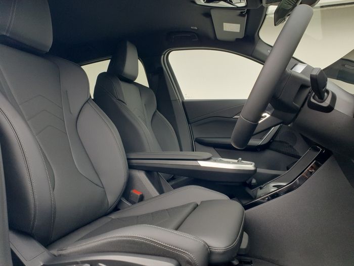 BMW iX2 2026