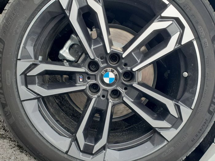 BMW iX2 2026