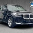 BMW iX1 2026