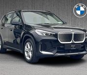 BMW iX1 2026