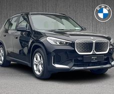BMW iX1 2026