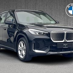 BMW iX1 2026