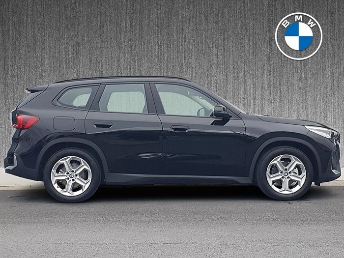 BMW iX1 2026