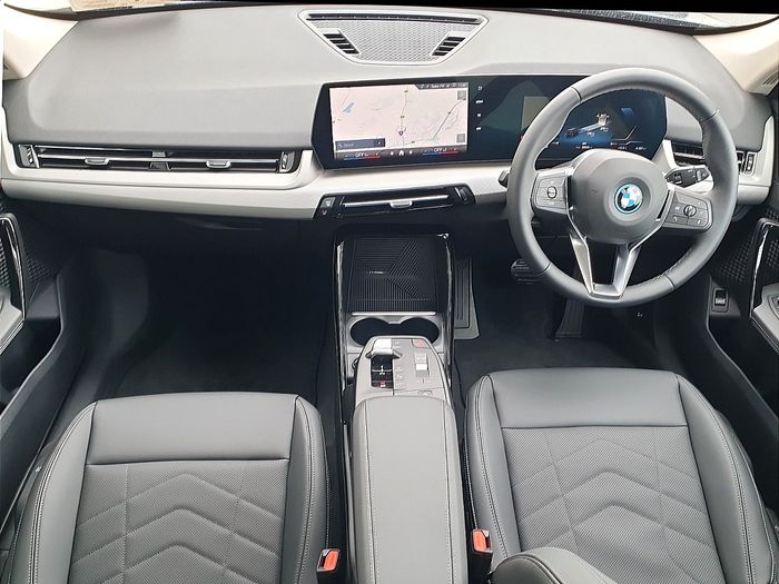 BMW iX1 2026