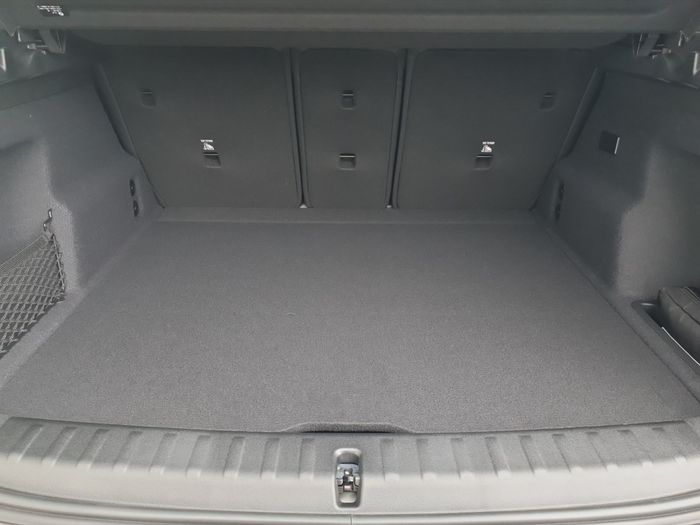 BMW iX1 2026