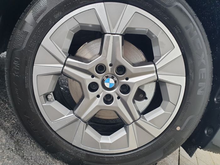 BMW X1 2026