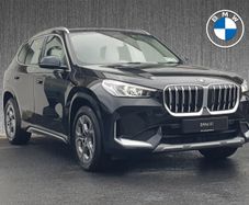 BMW X1 2026