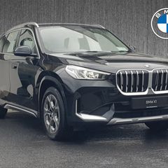 BMW X1 2026