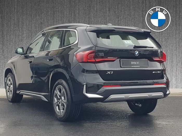 BMW X1 2026
