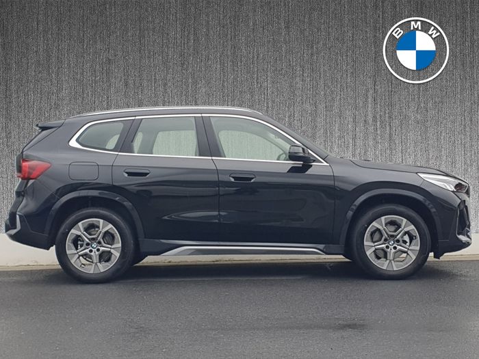 BMW X1 2026