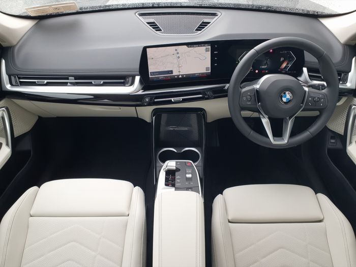 BMW X1 2026