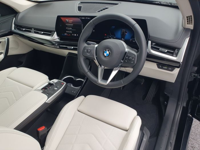 BMW X1 2026