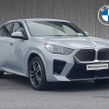 BMW iX2 2025