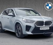 BMW iX2 2026