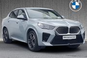 BMW iX2 2026