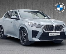 BMW iX2 2026
