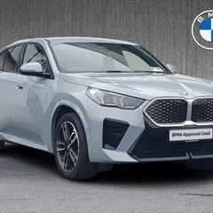 BMW iX2 2026