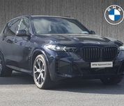 BMW X5 2026